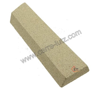70520020  Plaque laterale arrière doite vermiculite Aduro 1 6,00 €