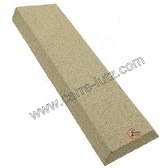 70520021 Plaque laterale arrière gauche vermiculite Aduro 1 6,00 €