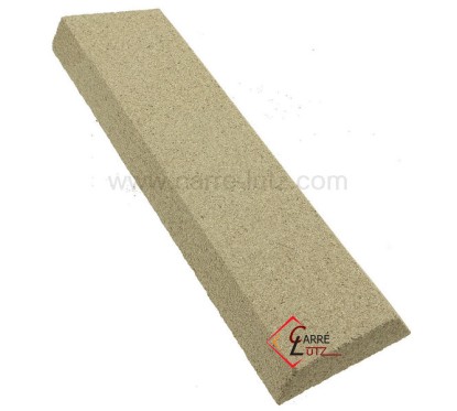 70520021  Plaque laterale arrière gauche vermiculite Aduro 1 6,00 €