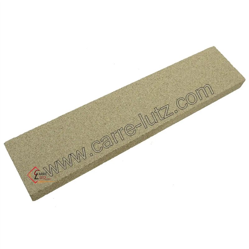 70520022  Plaque laterale avant droite ou gauche gauche vermiculite Aduro 1 8,40 €