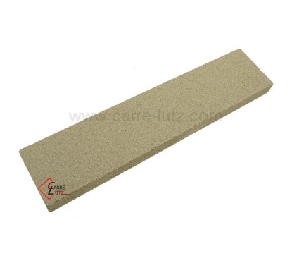 70520022  Plaque laterale avant droite ou gauche gauche vermiculite Aduro 1 8,40 €