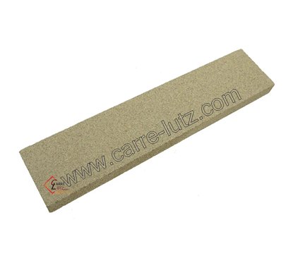 70520022  Plaque laterale avant droite ou gauche gauche vermiculite Aduro 1 8,40 €