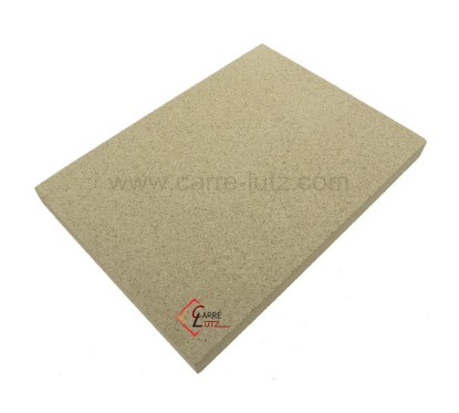 41150900300 - Deflecteur vermiculite (2 pièces) MCZ 