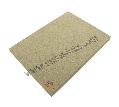 70524002  41150900300 - Deflecteur vermiculite (2 pièces) MCZ  72,00 €