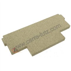 70524005  41151402300 - Deflecteur vermiculite MCZ  35,70 €