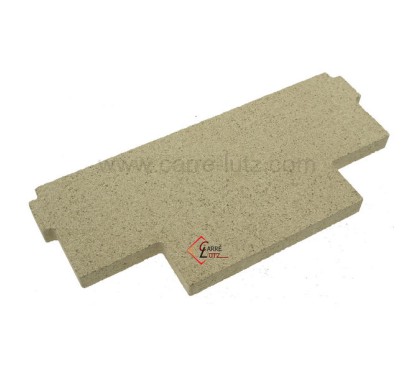 70524005 41151402300 - Deflecteur vermiculite MCZ 35,70 €