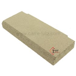 41151900100 - Deflecteur vermiculite MCZ 