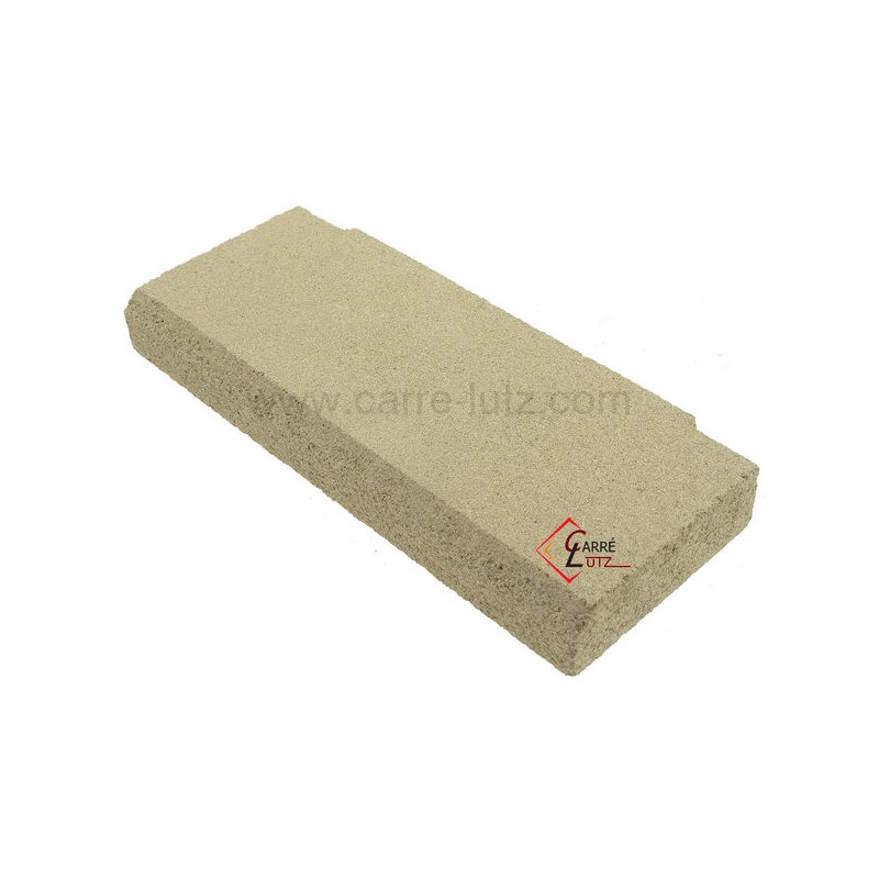 41151900100 - Deflecteur vermiculite MCZ 