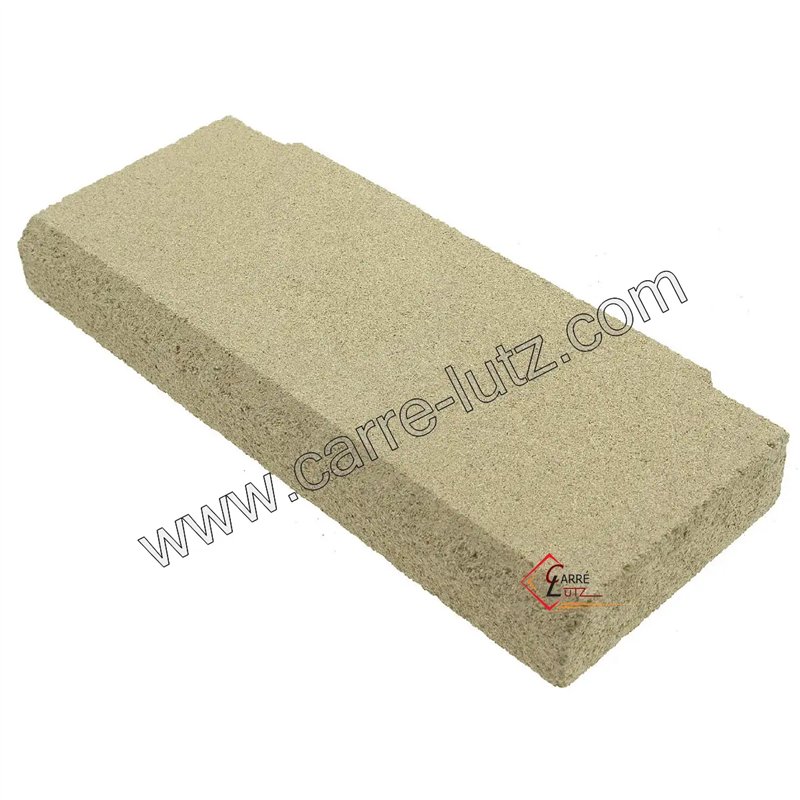 70524006  41151900100 - Deflecteur vermiculite MCZ  34,60 €
