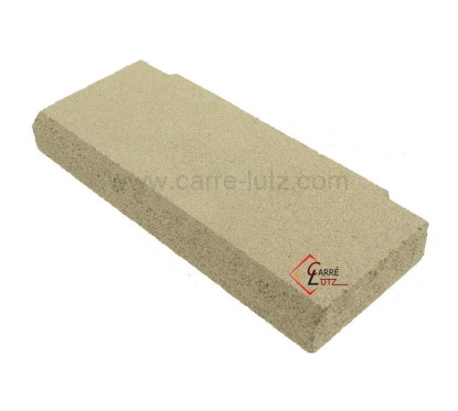 41151900100 - Deflecteur vermiculite MCZ 