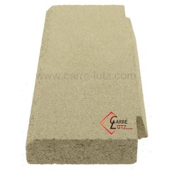 41151900100 - Deflecteur vermiculite MCZ 