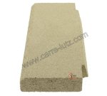 70524006  41151900100 - Deflecteur vermiculite MCZ  34,60 €