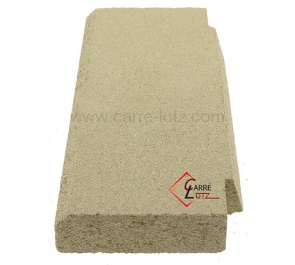 41151900100 - Deflecteur vermiculite MCZ 