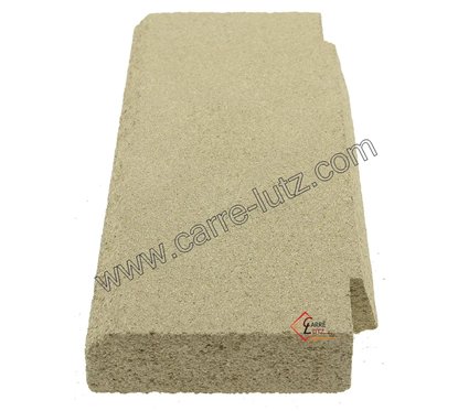 41151900100 - Deflecteur vermiculite MCZ
