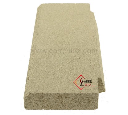 41151900100 - Deflecteur vermiculite MCZ