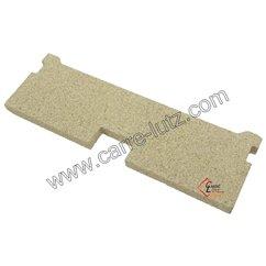 70524007  41151403200 - Deflecteur vermiculite MCZ  32,00 €