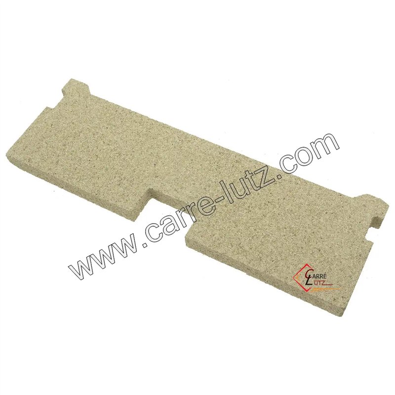 70524007  41151403200 - Deflecteur vermiculite MCZ  32,00 €