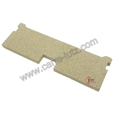 70524007  41151403200 - Deflecteur vermiculite MCZ  32,00 €