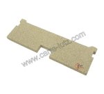 70524007  41151403200 - Deflecteur vermiculite MCZ  32,00 €