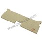 41151403200 - Deflecteur vermiculite MCZ 