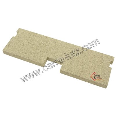 70524008  41151401000 - Deflecteur vermiculite MCZ  28,80 €