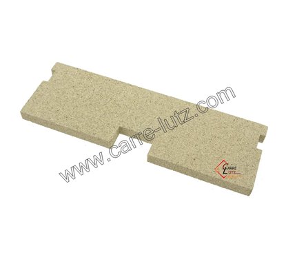 70524008  41151401000 - Deflecteur vermiculite MCZ  28,80 €