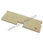 41151401000 - Deflecteur vermiculite MCZ 