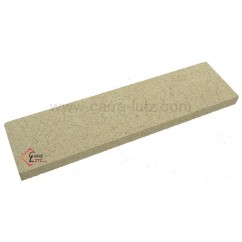 Deflecteur vermiculite de foyer MCZ Ref. 41151500400 Stream Comfort Air 12 H1,, reference 70524009