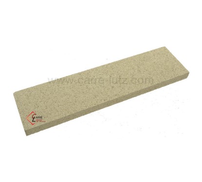 41151500400 - Deflecteur vermiculite MCZ 