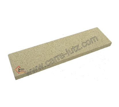 70524009  41151500400 - Deflecteur vermiculite MCZ  20,60 €