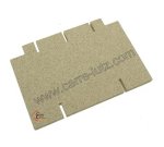 70524010  Deflecteur vermiculite 41151400900 MCZ  33,30 €