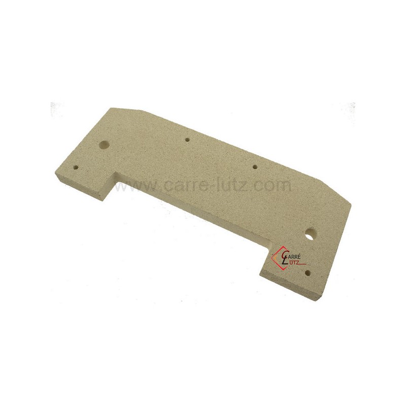 70524011  Panneau en calorite couvercle chaudière 41150900100 MCZ 32,10 €