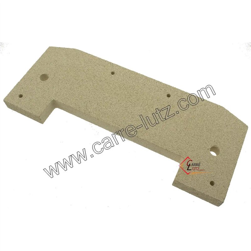 70524011  Panneau en calorite couvercle chaudière 41150900100 MCZ 32,10 €