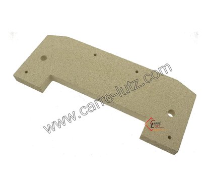 70524011  Panneau en calorite couvercle chaudière 41150900100 MCZ 32,10 €