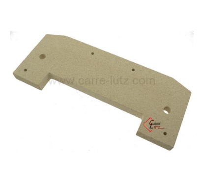 70524011 Panneau en calorite couvercle chaudière 41150900100 MCZ 32,10 €