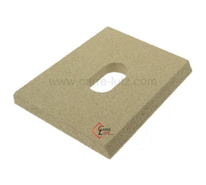 Deflecteur vermiculite 4D115157020 Cadel Freepoint