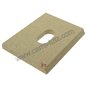 Deflecteur vermiculite 4D115157020 Cadel Freepoint