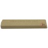 Habillage avant gauche de foyer Rika Ref. Z33789Como,Revo,, reference 70525100