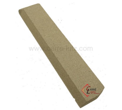 70525101 Z33790 - Habillage avant droit Rika revo 19,70 €