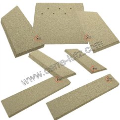 70520023  51015 - Revêtement de chambre de combustion Aduro 1 92,80 €