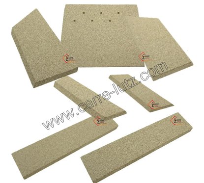 70520023  51015 - Revêtement de chambre de combustion Aduro 1 92,80 €