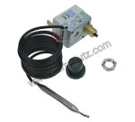 232301  Thermostat de sécurité a réarmement manuel 90/110° 21,60 €