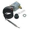 232301  Thermostat de sécurité a réarmement manuel 90/110° 21,60 €
