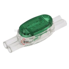 233146  Connecteur de câble 2 connexions à sertir  1,60 €