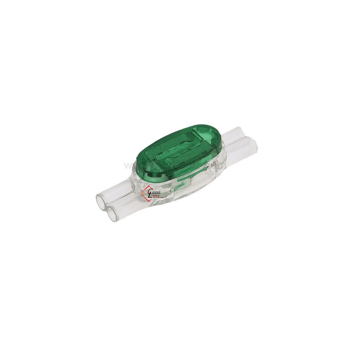 233146 Connecteur de câble 2 connexions à sertir 1,60 € 233146 Connecteur de câble 2 connexions à sertir 1,60 €