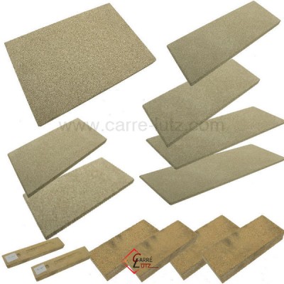 702209  AI7618901A - Kit vermiculite Invicta Voluspa  154,40 €