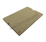 70520027  51132 - Deflecteur vermiculite Aduro 4, 5.1, 6, 6SK, 53,00 €