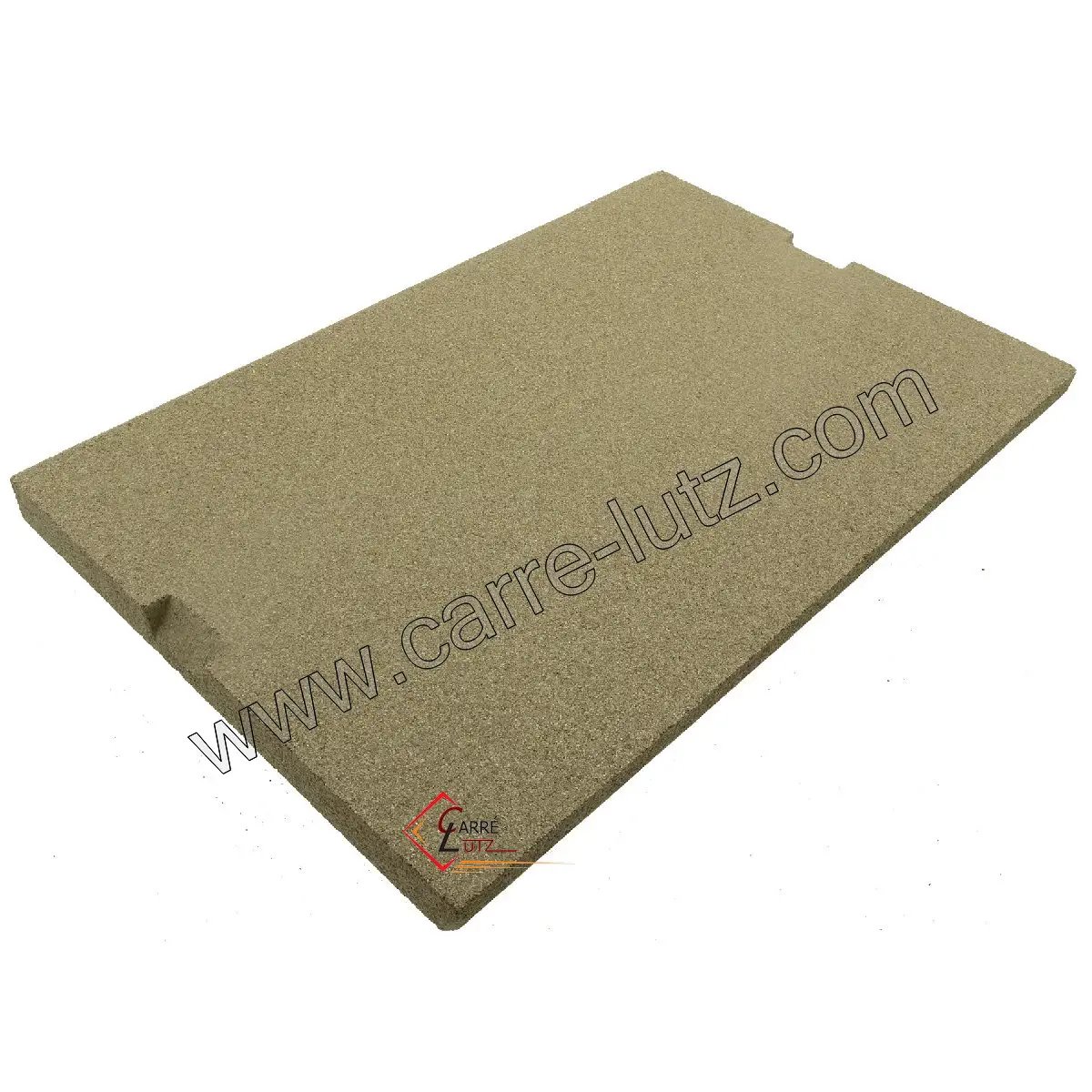 70520027 51132 - Deflecteur vermiculite Aduro 4, 5.1, 6, 6SK, 53,00 € 70520027 51132 - Deflecteur vermiculite Aduro 4, 5.1, 6, 6SK, 53,00 €