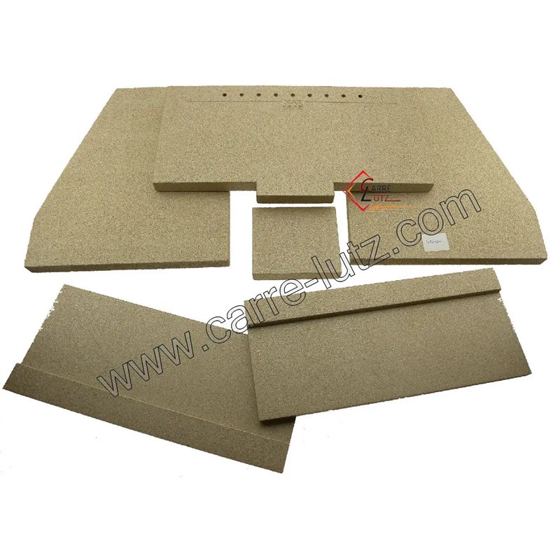 70520029 51072 - Revetement de chambre de combustion vermiculite Aduro 4,5,6,6sk, 119,30 € 70520029 51072 - Revetement de chambre de combustion vermiculite Aduro 4,5,6,6sk, 119,30 €