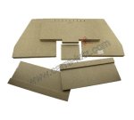 70520029  51072 - Revetement de chambre de combustion vermiculite Aduro 4,5,6,6sk, 119,30 €